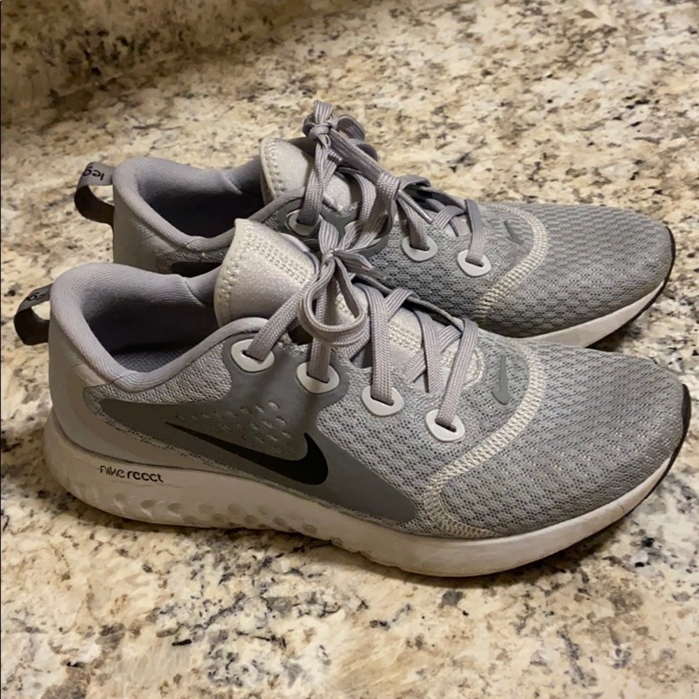 Legend React Nike Running Shoes - image 6